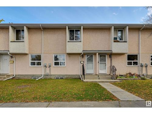 65 Lakewood Vg Nw Nw, Edmonton, AB 