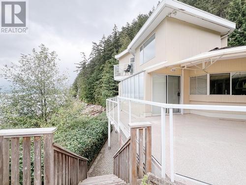 6894 Copper Cove Road, West Vancouver, BC - Outdoor