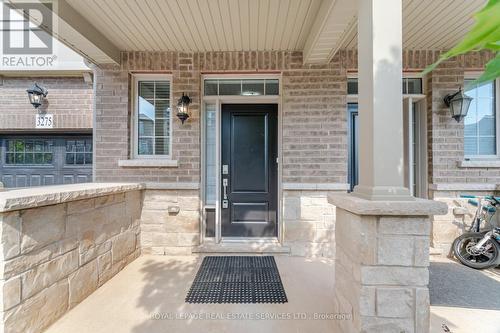 3275 Mockingbird Common, Oakville, ON - Outdoor