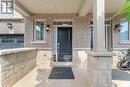 3275 Mockingbird Common, Oakville, ON  - Outdoor 