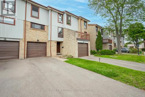 17 - 6860 Glen Erin Drive, Mississauga, ON 