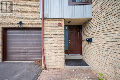 17 - 6860 Glen Erin Drive, Mississauga, ON 