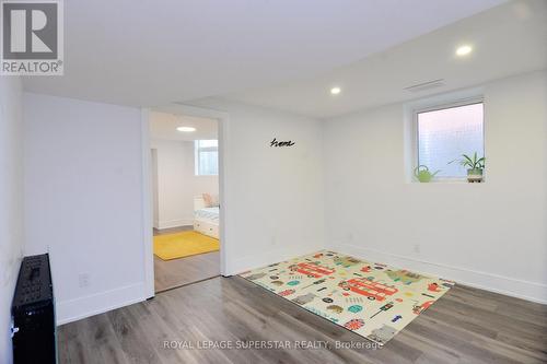 12 El Camino Way, Brampton, ON - Indoor