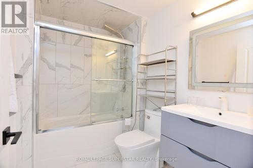 12 El Camino Way, Brampton, ON - Indoor Photo Showing Bathroom