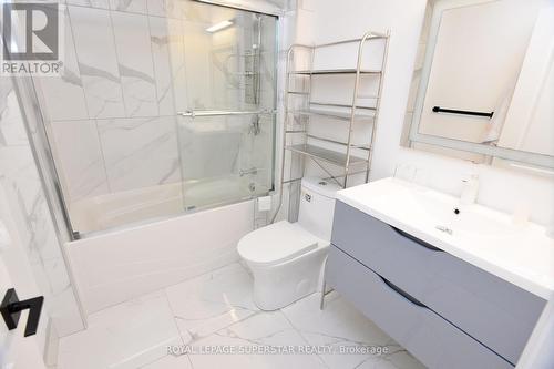 12 El Camino Way, Brampton, ON - Indoor Photo Showing Bathroom