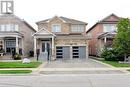 12 El Camino Way, Brampton, ON  - Outdoor With Facade 