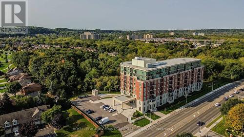 710 - 2750 King Street E, Hamilton, ON 