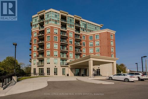 710 - 2750 King Street E, Hamilton, ON 