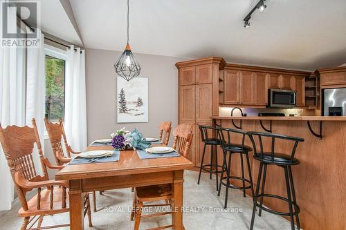 323 Pastern Trail, Waterloo, ON - Indoor Photo Showing Other Room