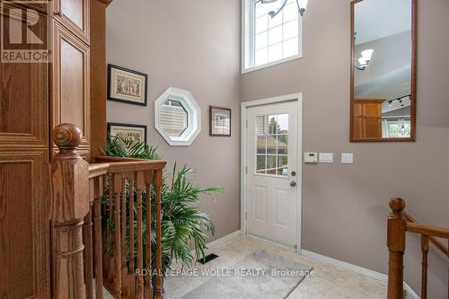 323 Pastern Trail, Waterloo, ON - Indoor Photo Showing Other Room