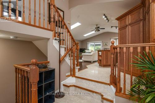 323 Pastern Trail, Waterloo, ON - Indoor Photo Showing Other Room