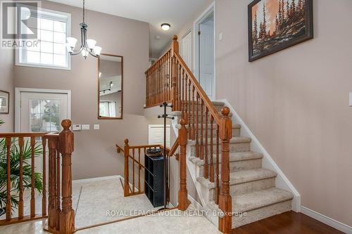 323 Pastern Trail, Waterloo, ON - Indoor Photo Showing Other Room