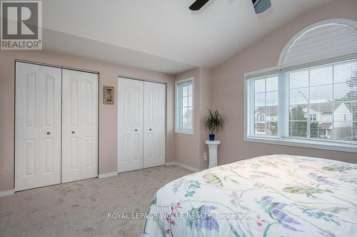 323 Pastern Trail, Waterloo, ON - Indoor Photo Showing Bedroom