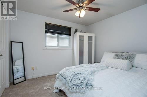 323 Pastern Trail, Waterloo, ON - Indoor Photo Showing Bedroom