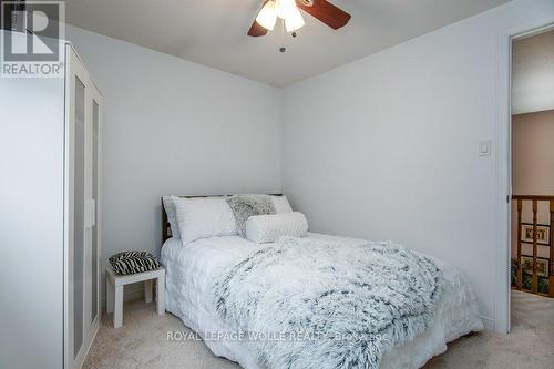 323 Pastern Trail, Waterloo, ON - Indoor Photo Showing Bedroom