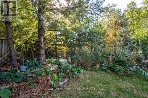 323 Pastern Trail, Waterloo, ON - Outdoor