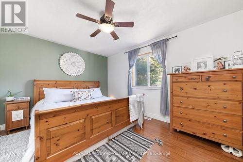 30 Butler Street W, Brighton, ON - Indoor Photo Showing Bedroom