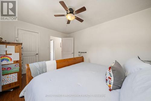 30 Butler Street W, Brighton, ON - Indoor Photo Showing Bedroom