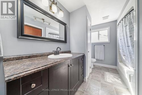 30 Butler Street W, Brighton, ON - Indoor Photo Showing Bathroom