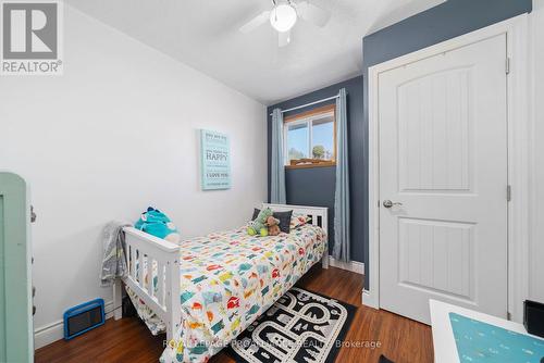 30 Butler Street W, Brighton, ON - Indoor Photo Showing Bedroom