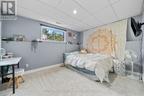 30 Butler Street W, Brighton, ON - Indoor Photo Showing Bedroom