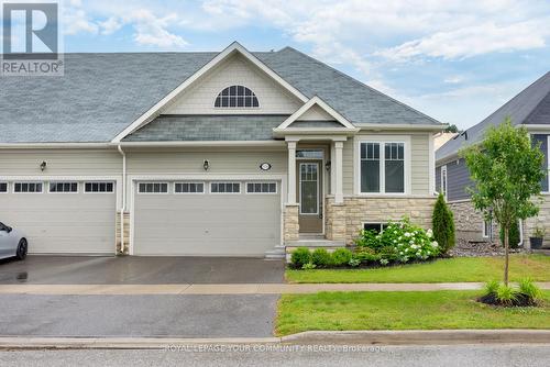 518 Bayport Boulevard, Midland, ON - Outdoor With Facade