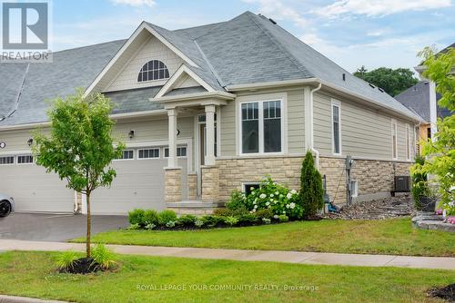 518 Bayport Boulevard, Midland, ON - Outdoor With Facade