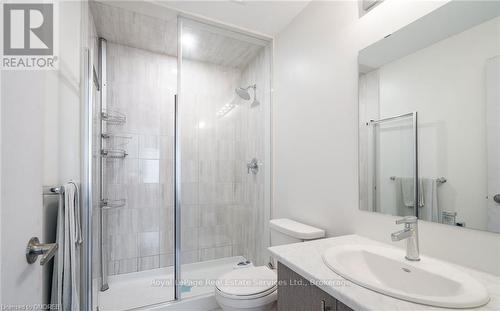 13 - 3415 Ridgeway Drive, Mississauga (Erin Mills), ON - Indoor Photo Showing Bathroom