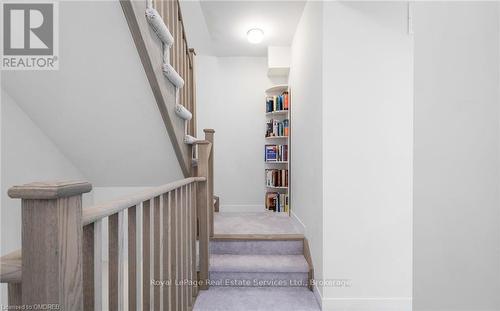 13 - 3415 Ridgeway Drive, Mississauga (Erin Mills), ON - Indoor Photo Showing Other Room