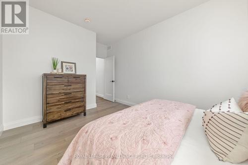 114 Michael'S Way, Prince Edward County (Ameliasburgh), ON - Indoor Photo Showing Bedroom