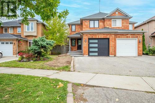 3339 Spirea Terrace, Mississauga, ON 