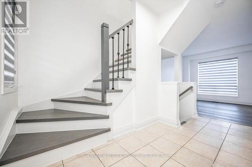 3339 Spirea Terrace, Mississauga, ON 