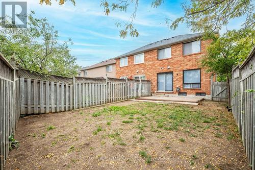 3339 Spirea Terrace, Mississauga, ON 