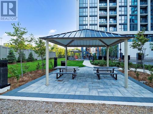 302 - 1063 Douglas Mccurdy Comm, Mississauga, ON - Outdoor