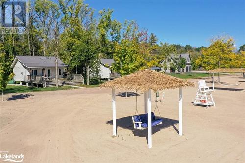 93-44 Potato Island Road, Port Severn, ON - Outdoor