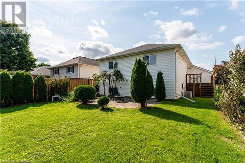 76 Braemar Avenue, Caledonia, ON 