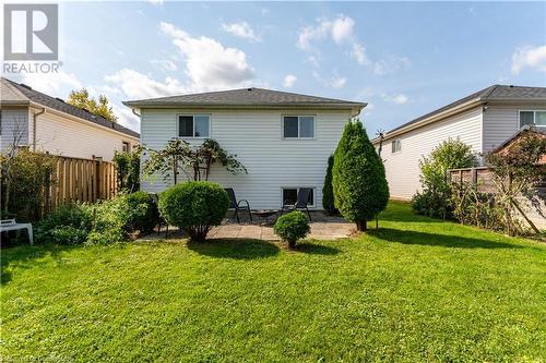 76 Braemar Avenue, Caledonia, ON 