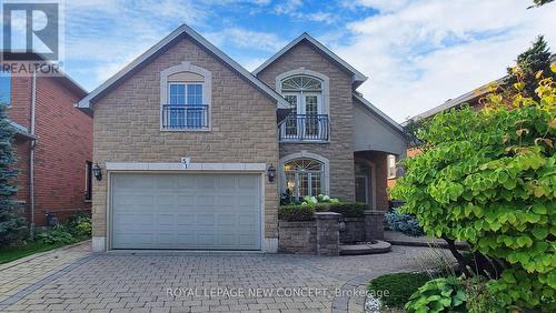 51 Tranquility Avenue, Hamilton, ON - Outdoor With Facade