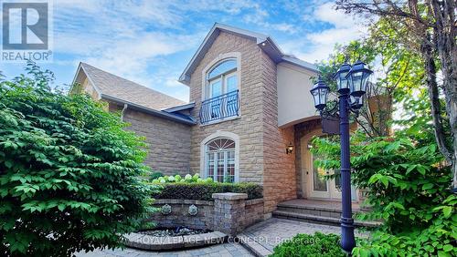 51 Tranquility Avenue, Hamilton, ON - Outdoor