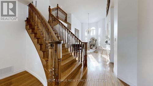 51 Tranquility Avenue, Hamilton, ON - Indoor Photo Showing Other Room