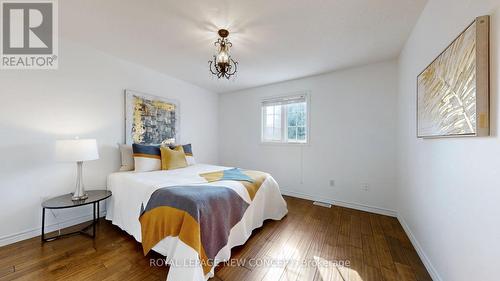 51 Tranquility Avenue, Hamilton, ON - Indoor Photo Showing Bedroom