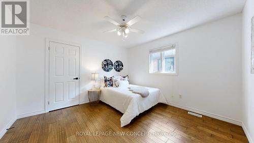 51 Tranquility Avenue, Hamilton, ON - Indoor Photo Showing Bedroom