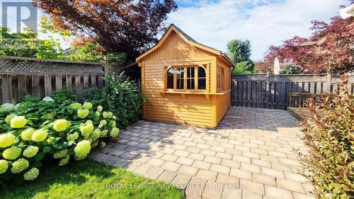 51 Tranquility Avenue, Hamilton, ON - Outdoor With Deck Patio Veranda