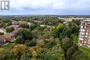 305 - 1903 Pilgrim Way, Oakville, ON  - Outdoor With View 