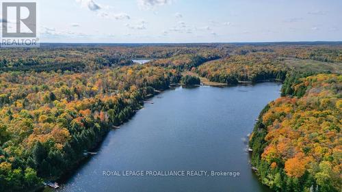 0 Swaugers Lake, North Frontenac, ON 