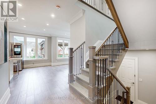 2420 Ventura Drive, Oakville, ON - Indoor Photo Showing Other Room