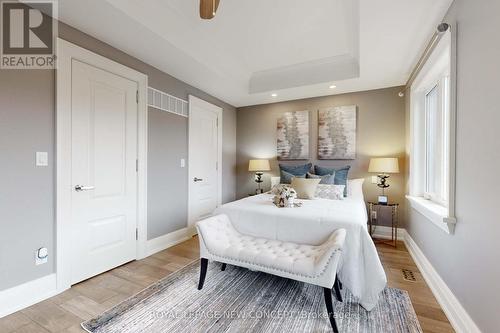 2420 Ventura Drive, Oakville, ON - Indoor Photo Showing Bedroom