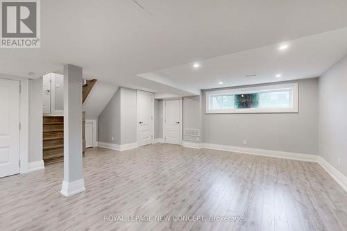 2420 Ventura Drive, Oakville, ON - Indoor