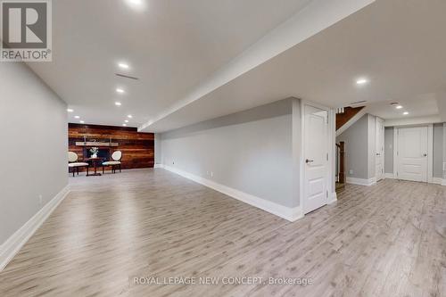 2420 Ventura Drive, Oakville, ON - Indoor