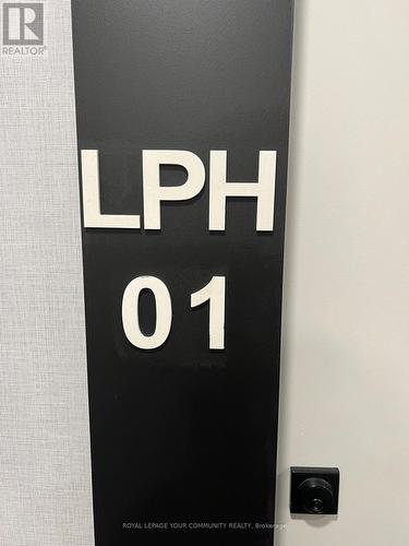 Lph 01 - 319 Jarvis Street, Toronto, ON - Other